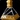 Empty Polyformic Acid Vial Icon