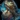 Shoulderpads of Misshapen Life Icon