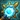 Staff of Resonating Water Icon