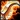 Amber Scalpel Icon