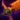 Amber Saber of Klaxxi'vess Icon