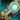 Enchanted Shao-Tien Saber Icon