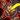 Qon's Flaming Scimitar Icon