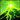 Jade Serpent Wave Icon
