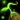Autumn Blossom Sapling Icon